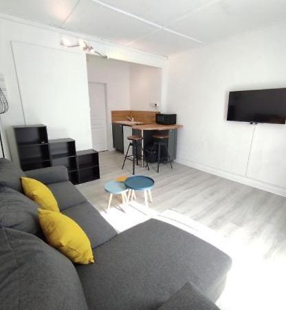 Ferienwohnung Sel Béziers Exterior foto