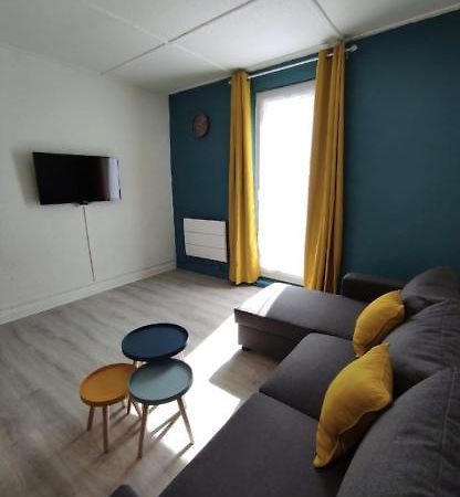Ferienwohnung Sel Béziers Exterior foto