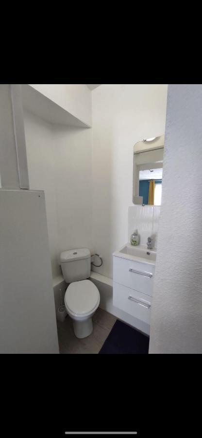 Ferienwohnung Sel Béziers Exterior foto