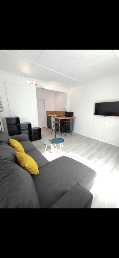 Ferienwohnung Sel Béziers Exterior foto