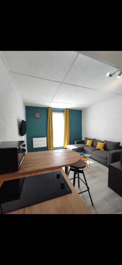 Ferienwohnung Sel Béziers Exterior foto