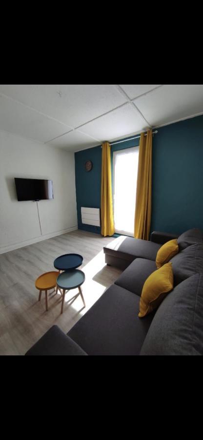 Ferienwohnung Sel Béziers Exterior foto